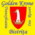 Golden Krone Hotel Bistritz