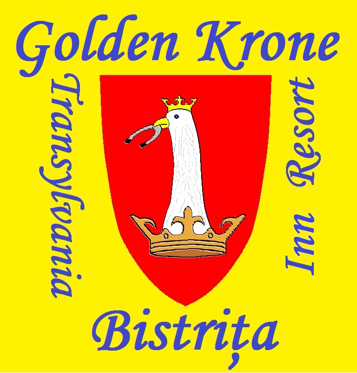 Golden Krone Hotel Bistritz