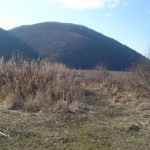 The Saratel Salt Mountain Natural Reserve