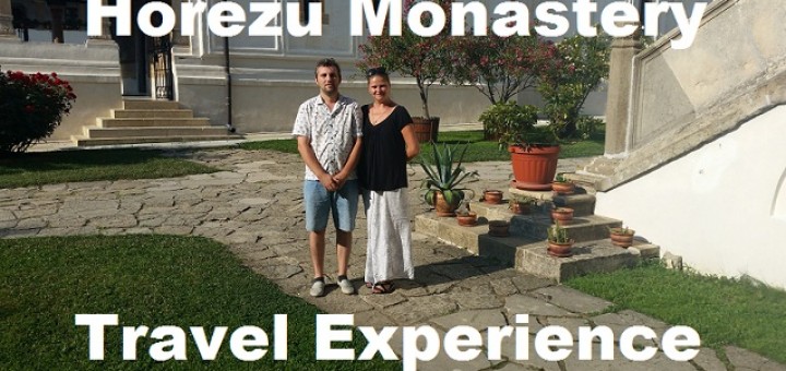 Horezu Monastery Travel Experience